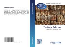 Bookcover of The Maya Calendar