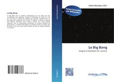 Bookcover of Le Big Bang