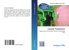 Bookcover of Cancer Treatment