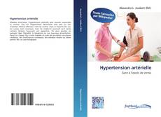 Bookcover of Hypertension artérielle