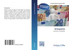 Bookcover of Groupama