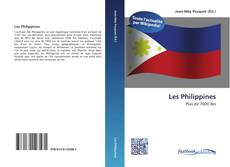 Bookcover of Les Philippines