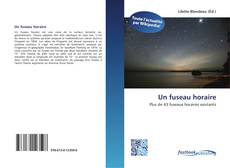 Bookcover of Un fuseau horaire