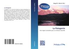 Bookcover of La Patagonie