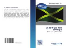 Bookcover of La politique de la Jamaïque