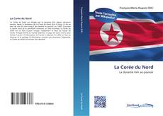 Bookcover of La Corée du Nord