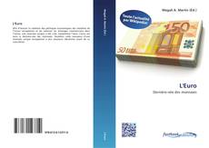 Bookcover of L'Euro