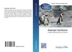 Bookcover of Asperger Syndrome