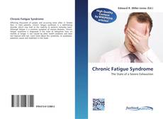 Bookcover of Chronic Fatigue Syndrome