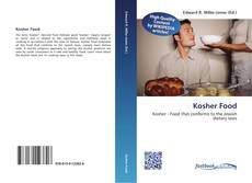 Bookcover of Kosher Food