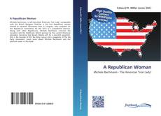 Bookcover of A Republican Woman