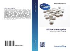 Bookcover of Pilule Contraceptive