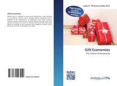 Bookcover of Gift Economies