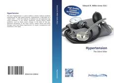 Bookcover of Hypertension