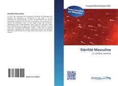 Bookcover of Stérilité Masculine