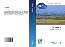 Bookcover of La Somme