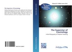 Bookcover of The Superstar of Cosmology