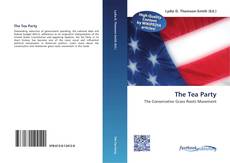 Bookcover of The Tea Party