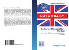 Bookcover of Catherine Mountbatten-Windsor