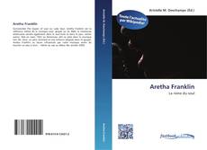 Bookcover of Aretha Franklin