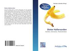 Bookcover of Dieter Hallervorden