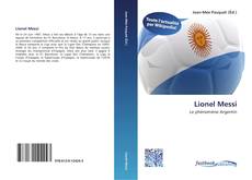 Bookcover of Lionel Messi