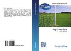 Bookcover of Pep Guardiola