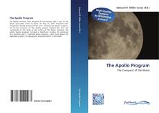 Bookcover of The Apollo Program