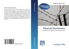 Bookcover of Prison de Guantánamo