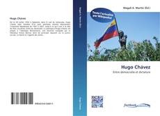 Bookcover of Hugo Chávez