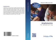 Bookcover of Amphetamine