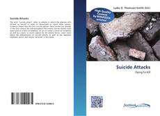 Bookcover of Suicide Attacks