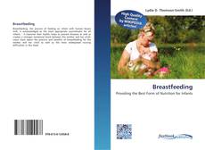 Bookcover of Breastfeeding