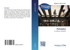 Bookcover of Petroplus