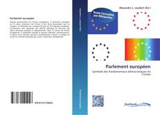 Bookcover of Parlement européen