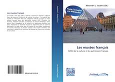 Bookcover of Les musées français