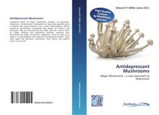 Bookcover of Antidepressant Mushrooms