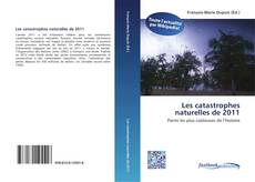 Bookcover of Les catastrophes naturelles de 2011