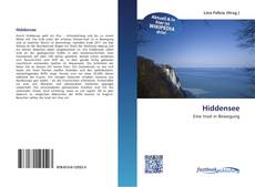 Bookcover of Hiddensee