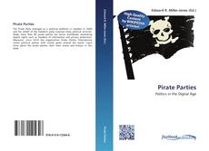 Bookcover of Pirate Parties