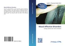 Bookcover of Mood Affective Disorders