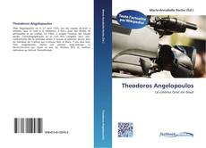 Bookcover of Theodoros Angelopoulos