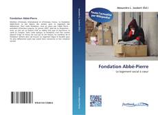 Bookcover of Fondation Abbé-Pierre