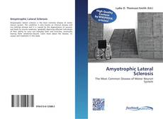 Bookcover of Amyotrophic Lateral Sclerosis