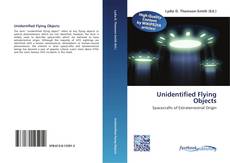 Bookcover of Unidentified Flying Objects