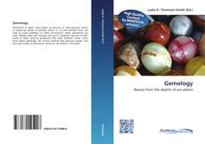 Bookcover of Gemology