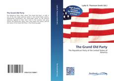 Bookcover of The Grand Old Party