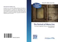 Bookcover of The Portrait of Mona Lisa