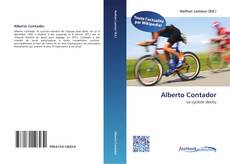 Bookcover of Alberto Contador