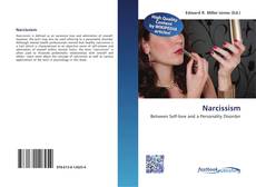 Bookcover of Narcissism